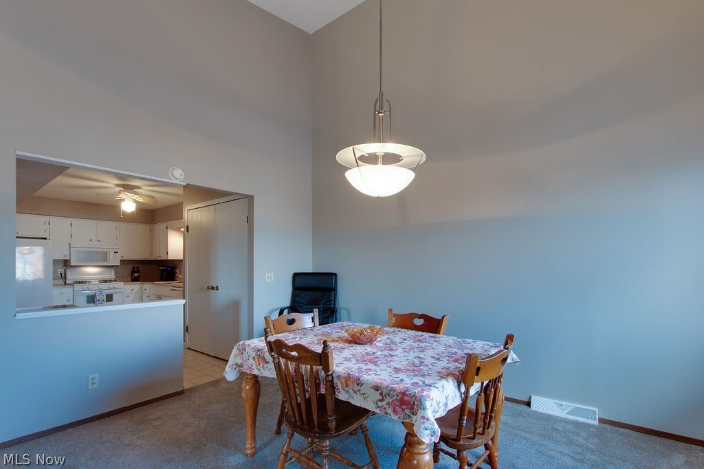 Pipers Ridge Condo - Residential