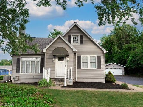 Homes For Sale - 2584 N Ridge Road<br/> Perry, OH 44077