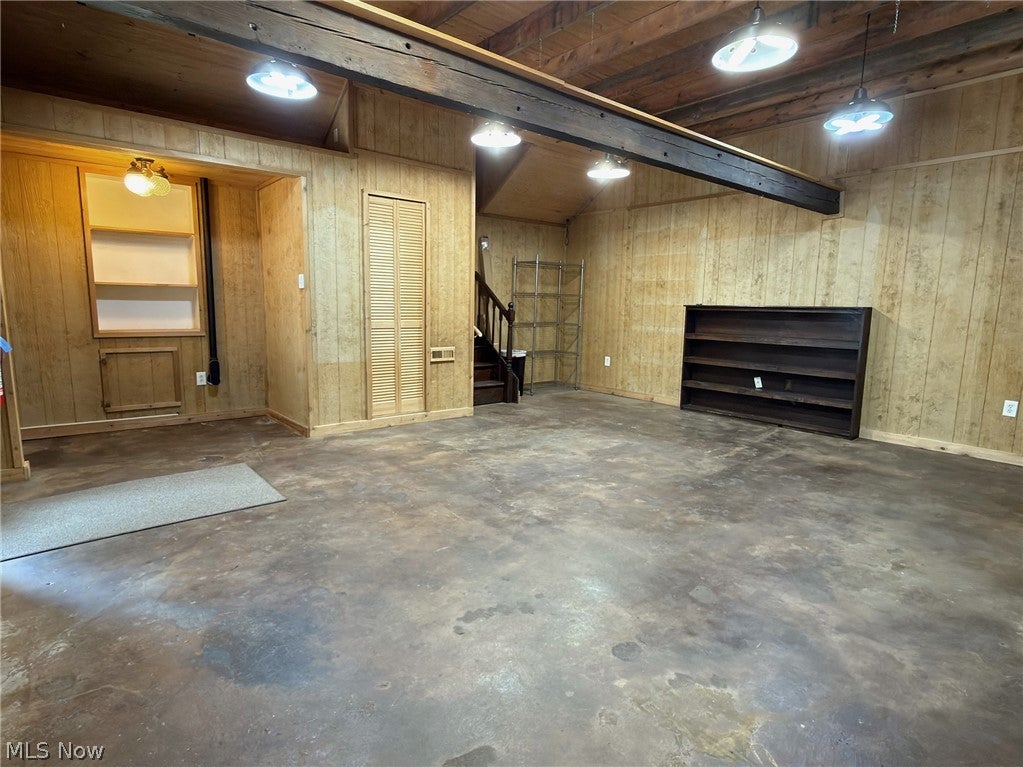 Photo of 2584 N Ridge Road, Perry, OH 44077 (MLS # 5226660)