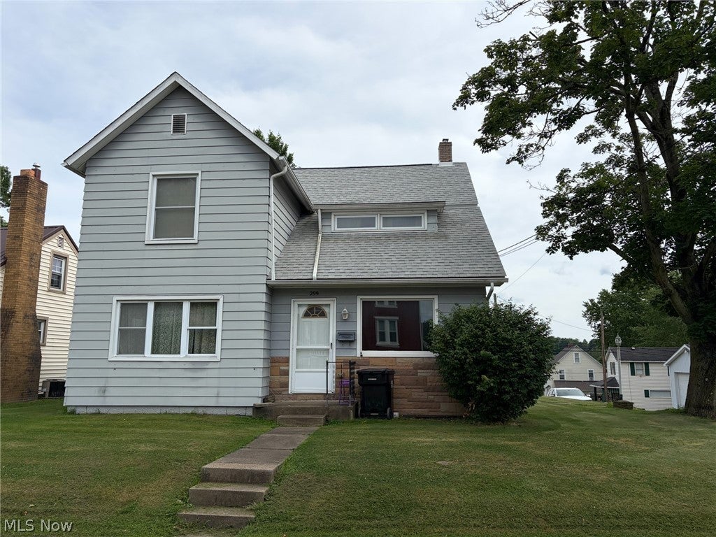 Photo of 299 W Martin Street, East Palestine, OH 44413 (MLS # 5223984)
