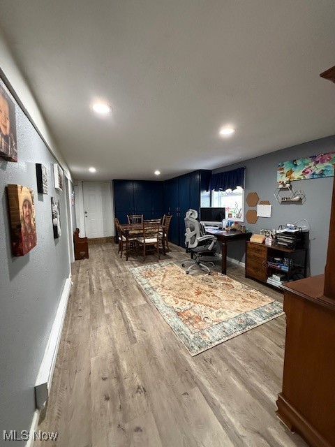 Allman - Residential