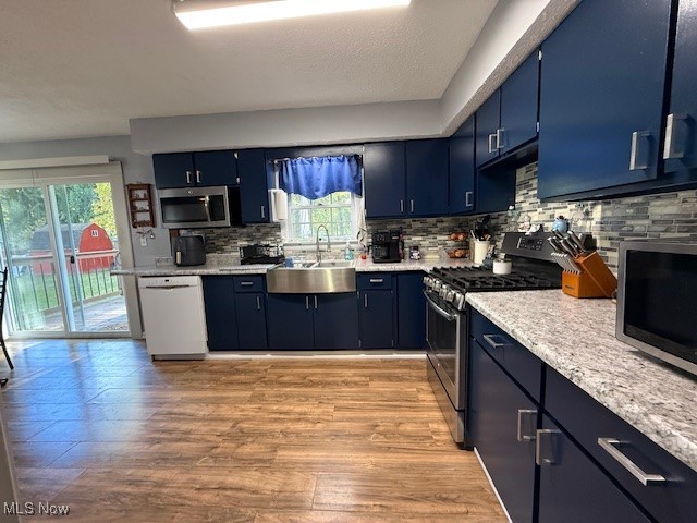 Allman - Residential