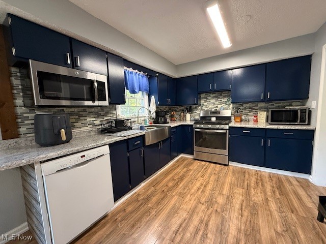 Allman - Residential