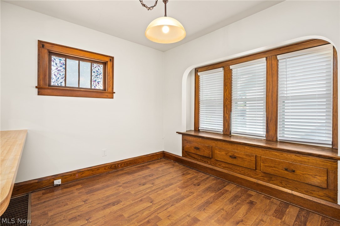 Eastern Heights - Residential