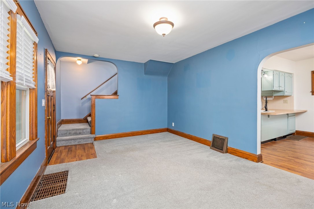 Eastern Heights - Residential