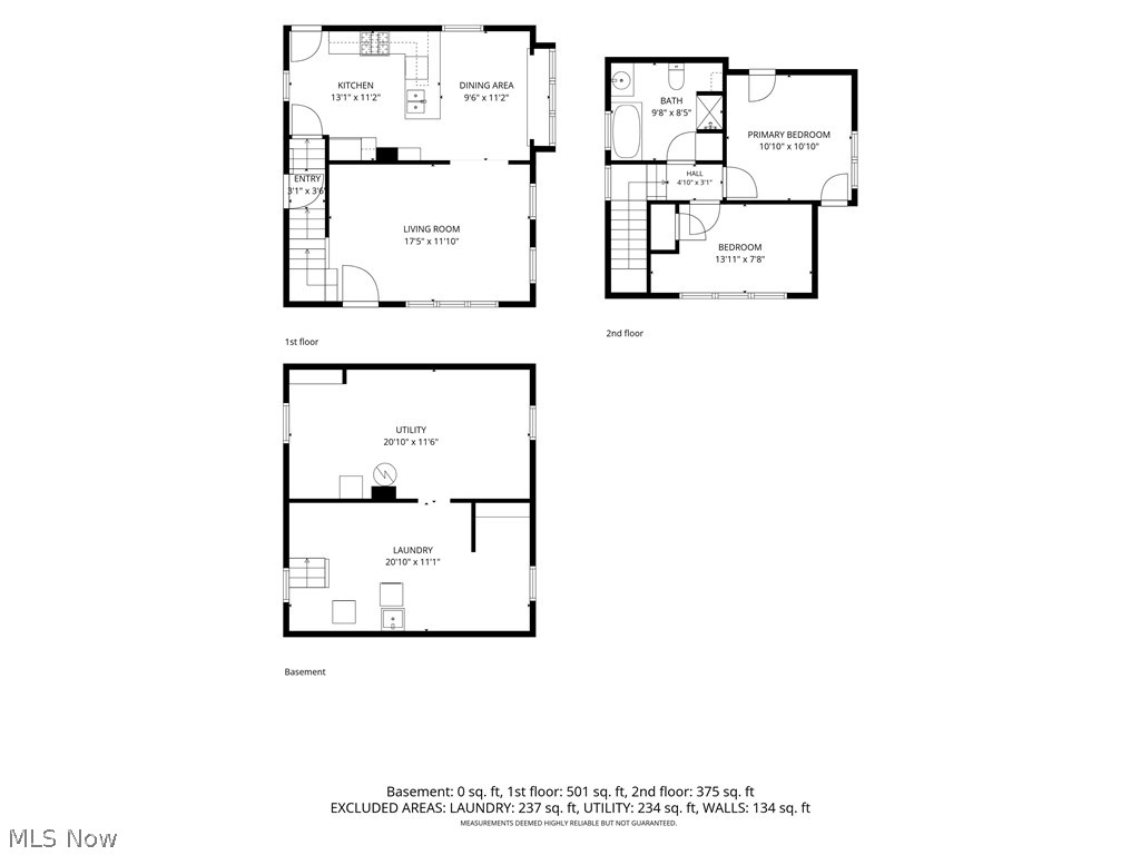 Eastern Heights - Residential