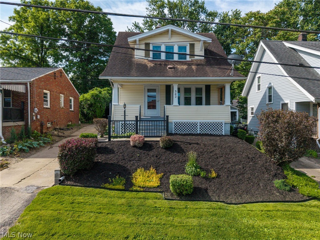 Eastern Heights - Residential