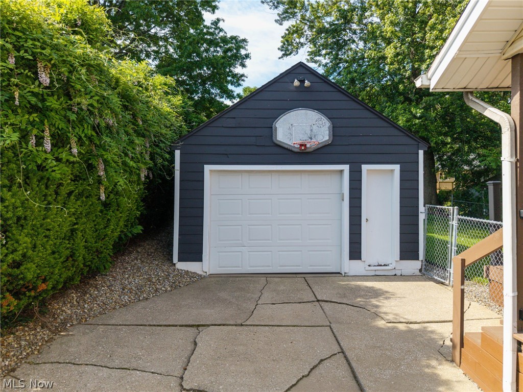 Eastern Heights - Residential