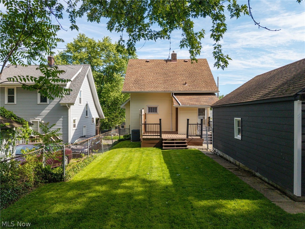 Eastern Heights - Residential