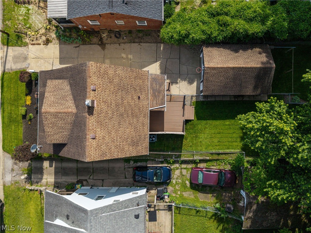 Eastern Heights - Residential