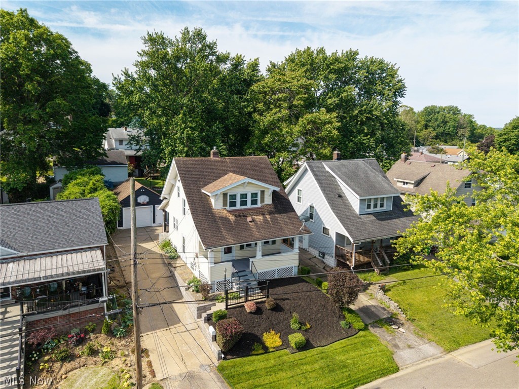 Eastern Heights - Residential
