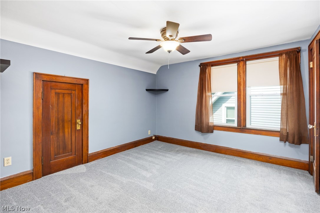 Eastern Heights - Residential