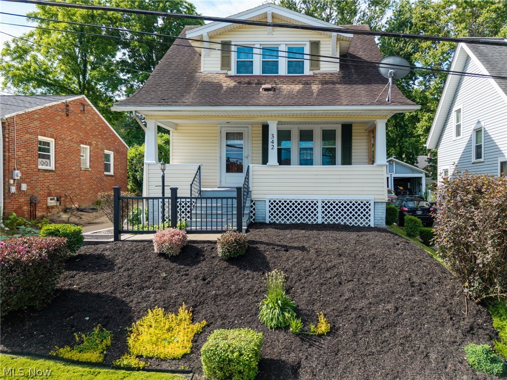 Eastern Heights - Residential