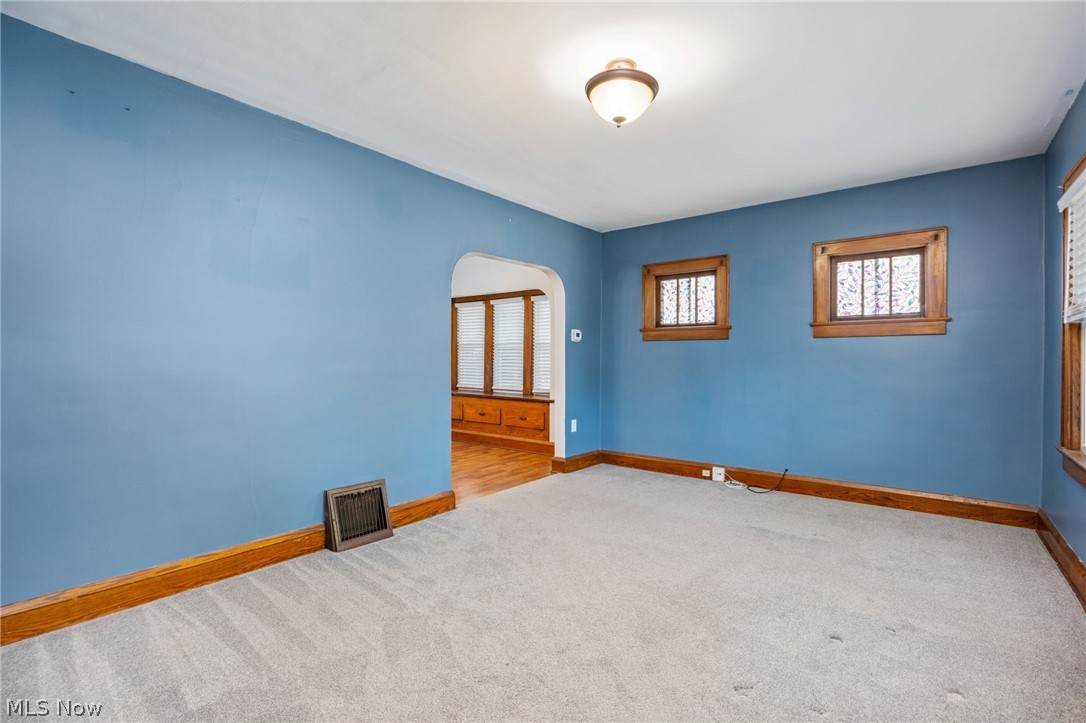 Eastern Heights - Residential