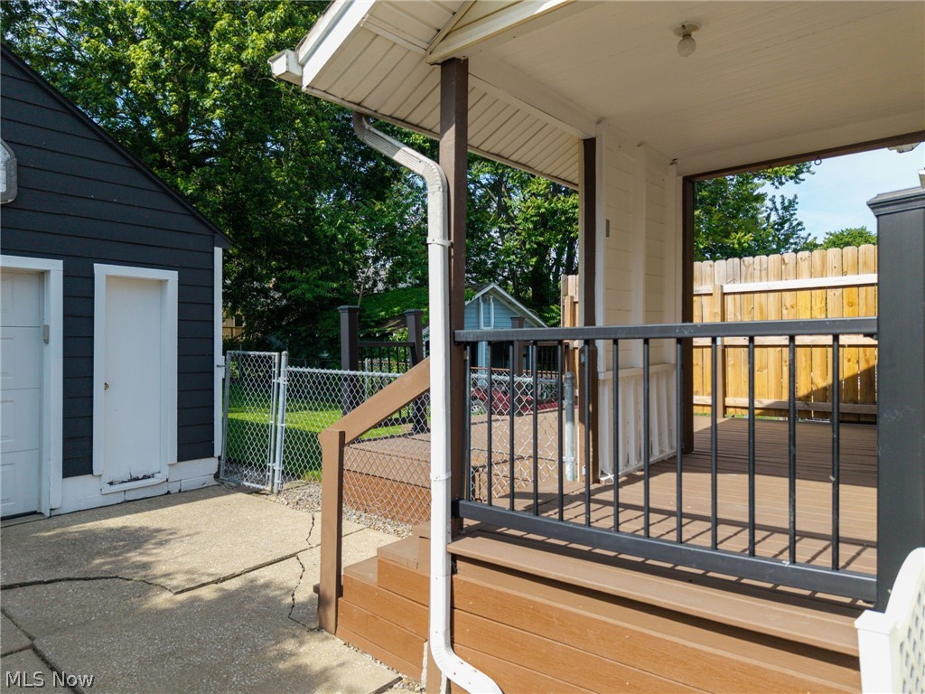 Eastern Heights - Residential