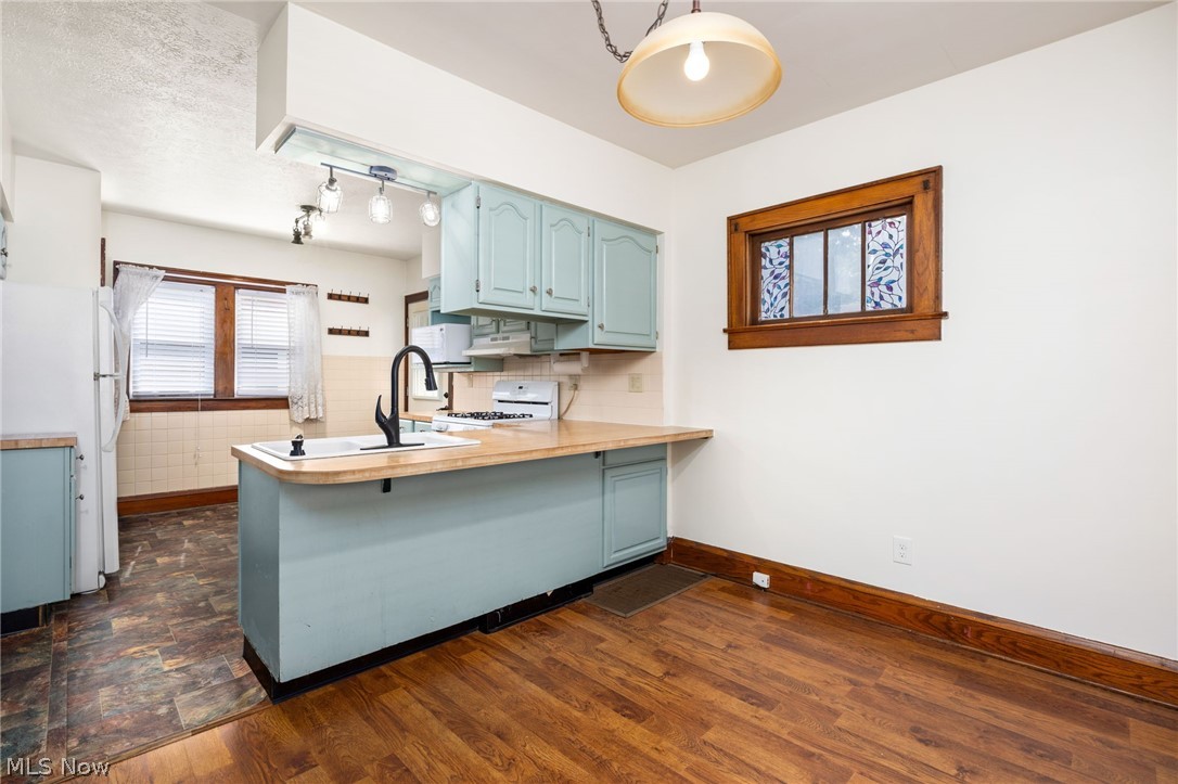 Eastern Heights - Residential