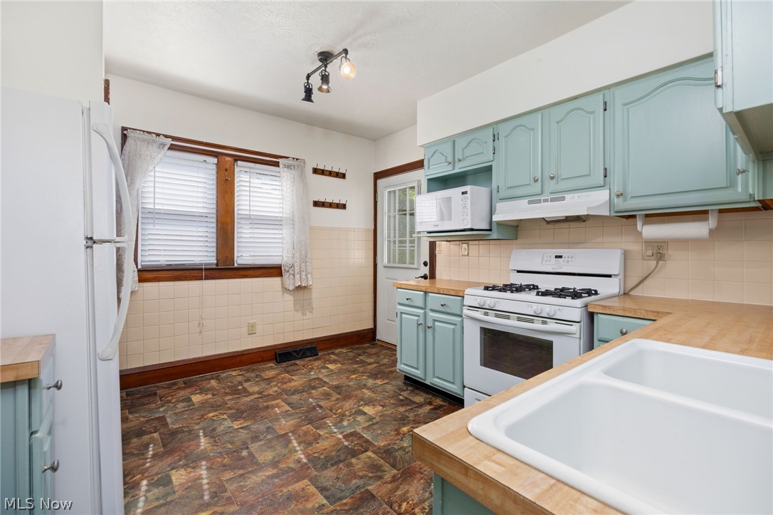 Eastern Heights - Residential