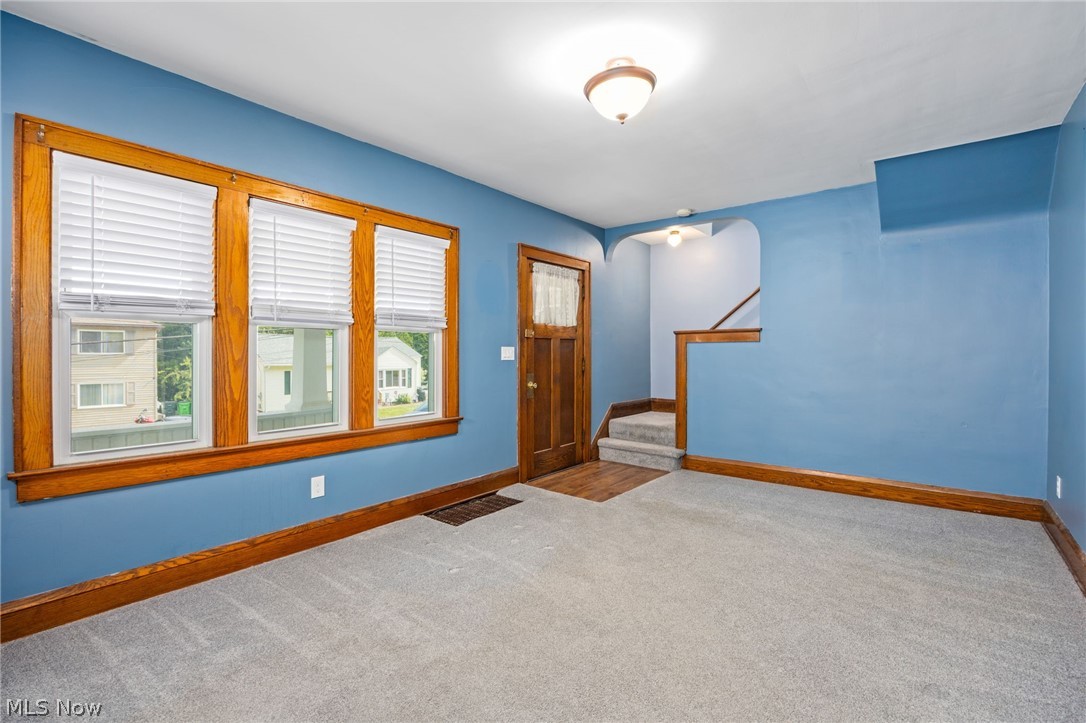 Eastern Heights - Residential