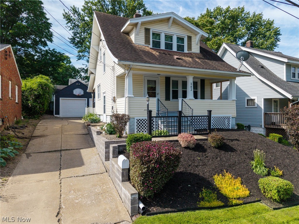 Eastern Heights - Residential