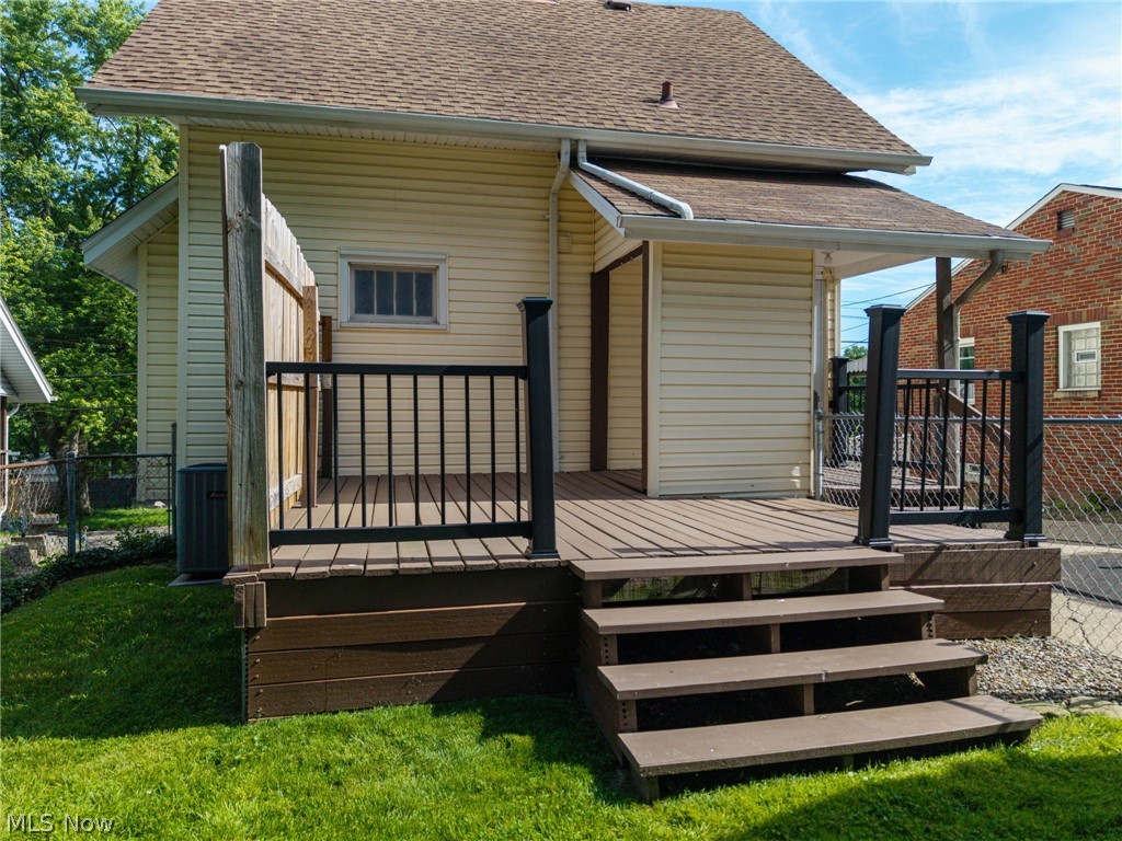 Eastern Heights - Residential