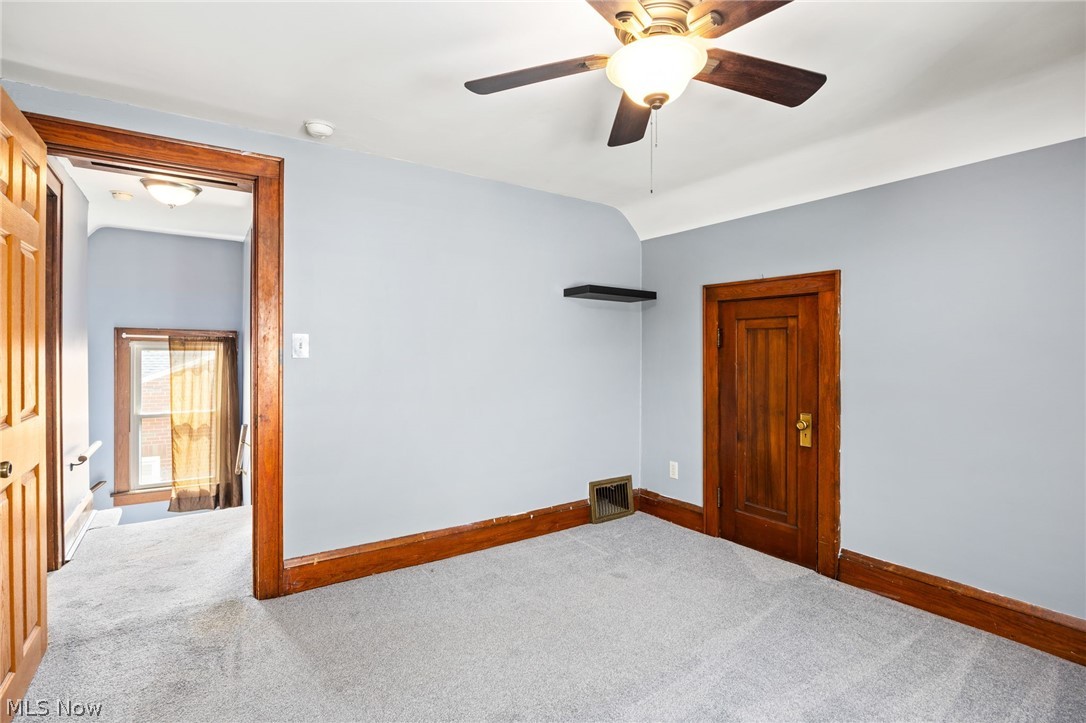 Eastern Heights - Residential