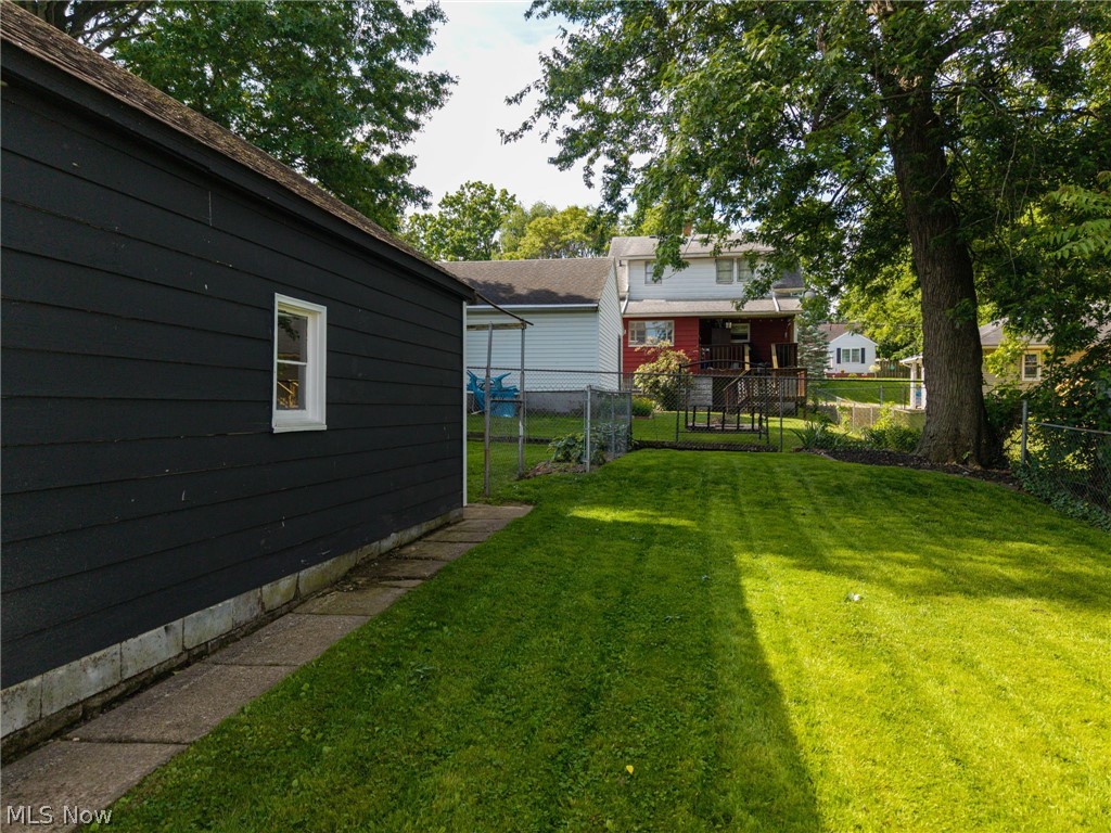 Eastern Heights - Residential