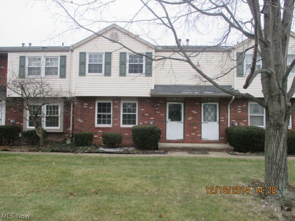 Huntington Park Condo - Residential