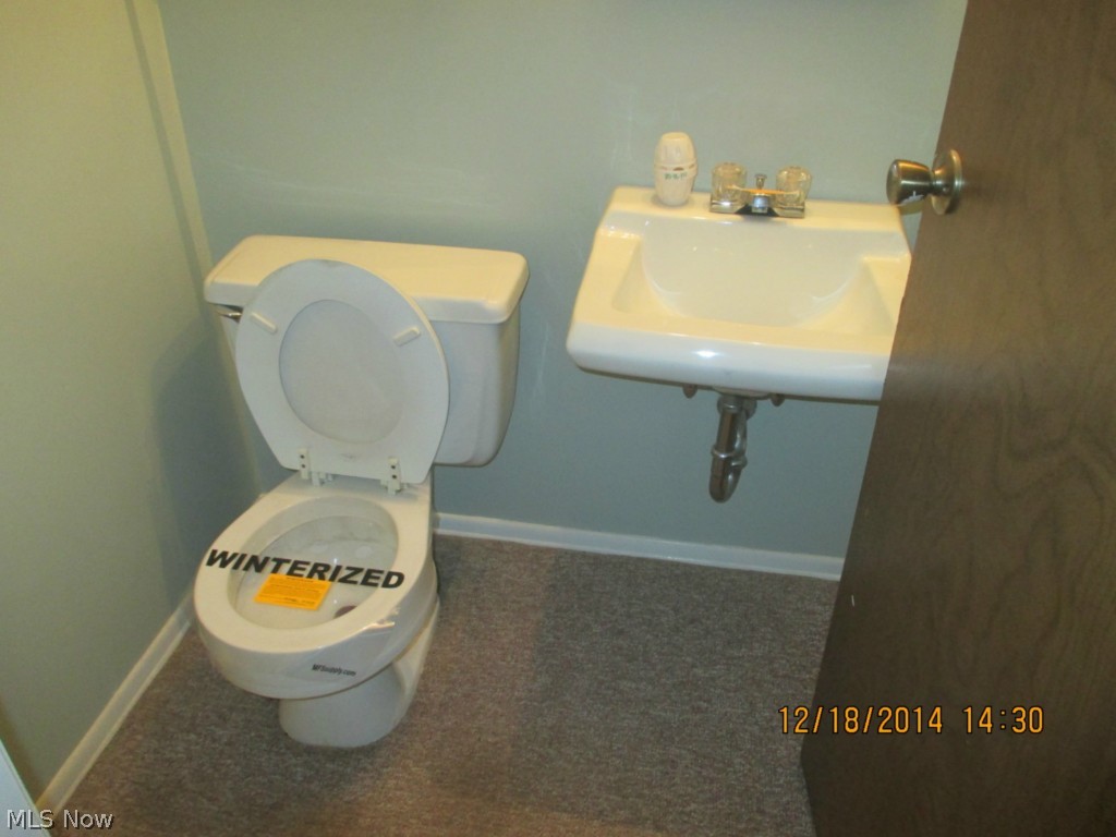 Huntington Park Condo - Residential