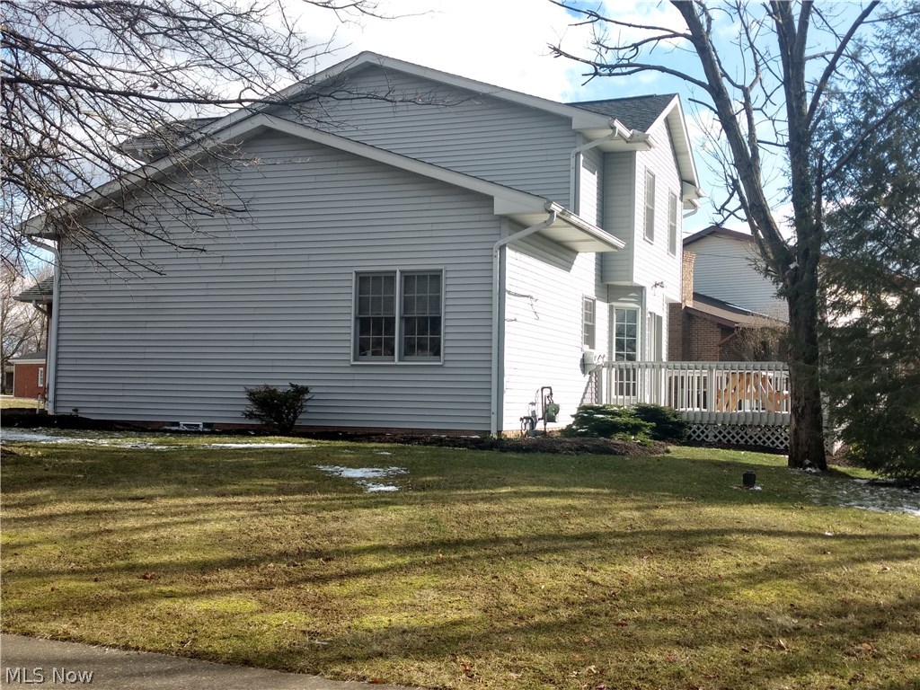 Aquinas Estates - Residential