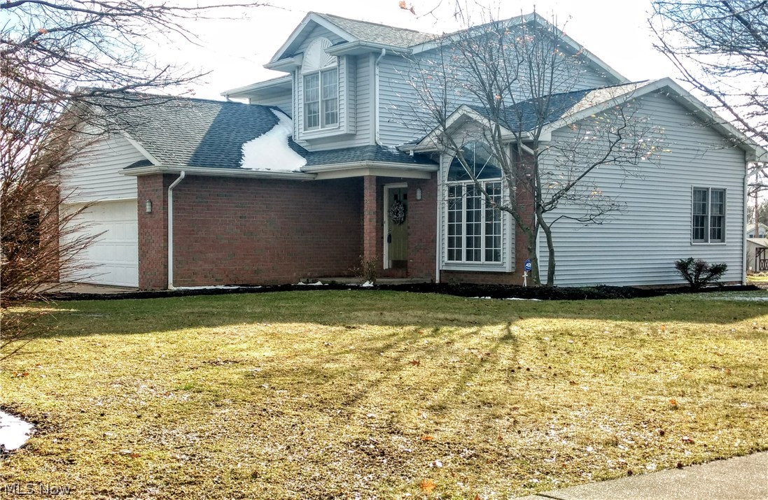 Aquinas Estates - Residential