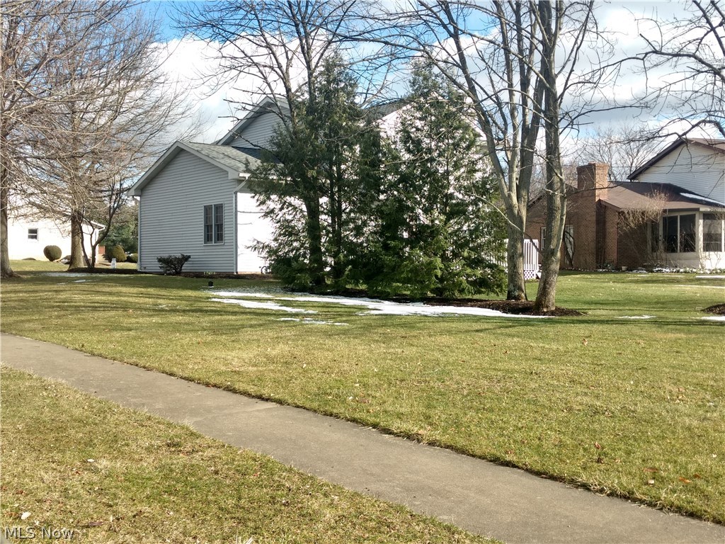 Aquinas Estates - Residential