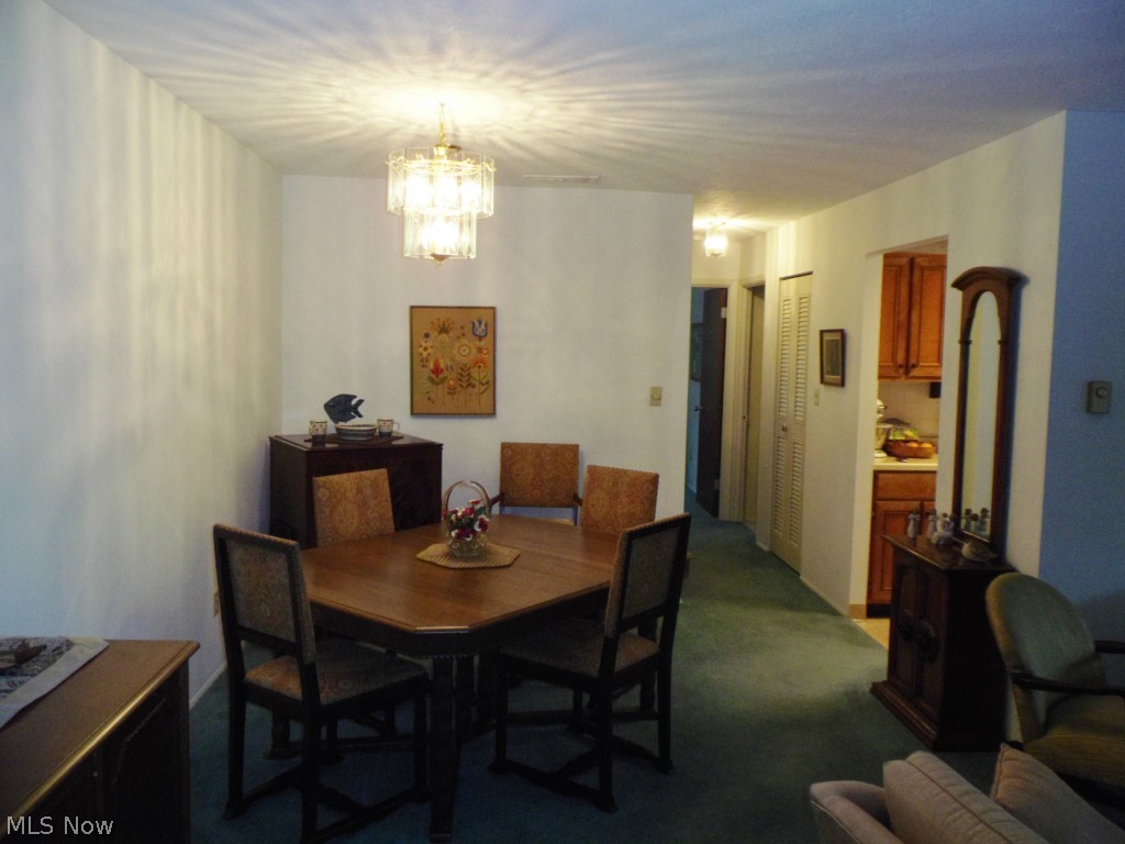 Silver Lake Towers Condo - Residential