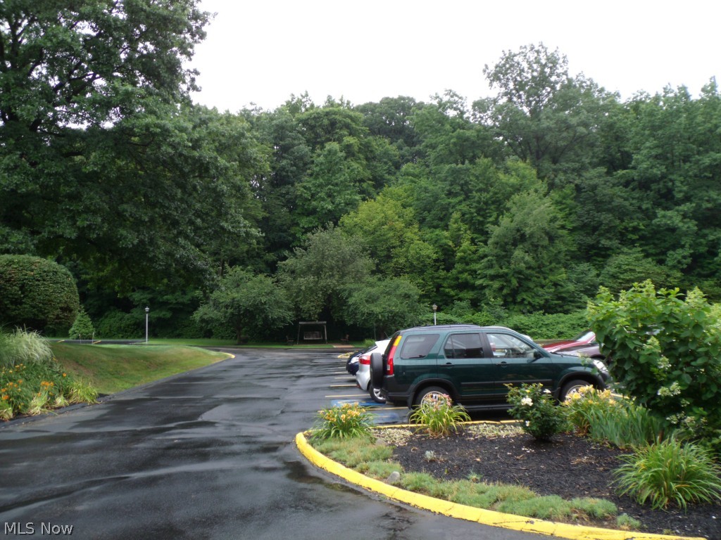 Silver Lake Towers Condo - Residential