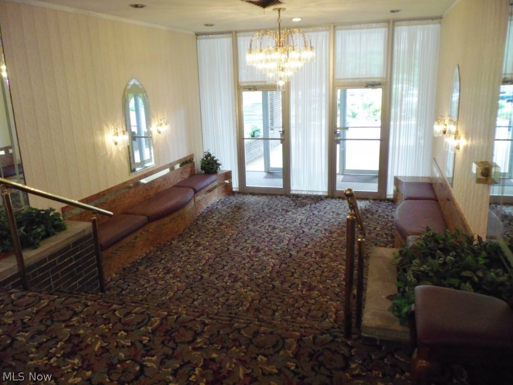 Silver Lake Towers Condo - Residential