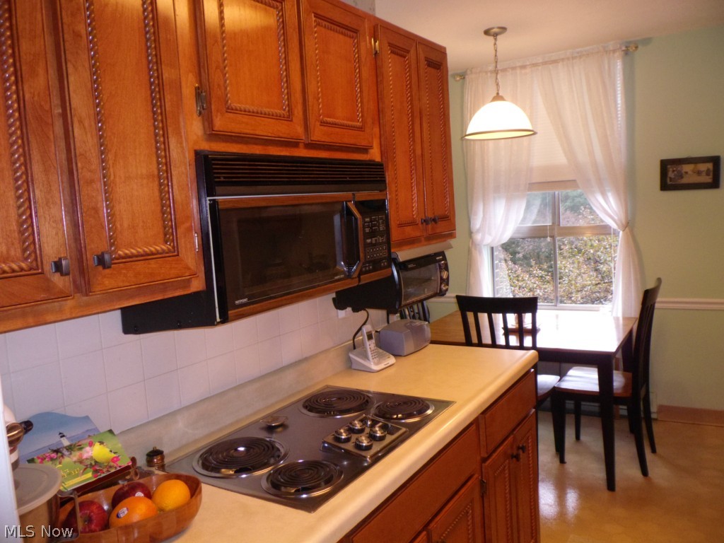 Silver Lake Towers Condo - Residential