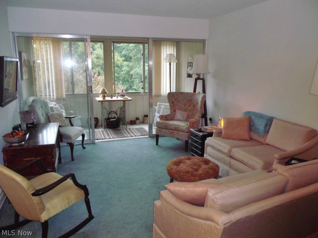 Silver Lake Towers Condo - Residential