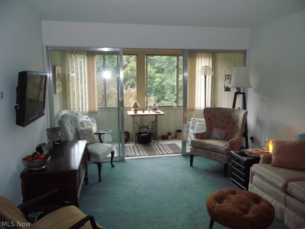 Silver Lake Towers Condo - Residential