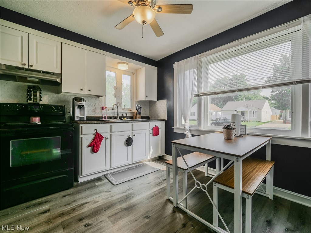 Riverview - Residential