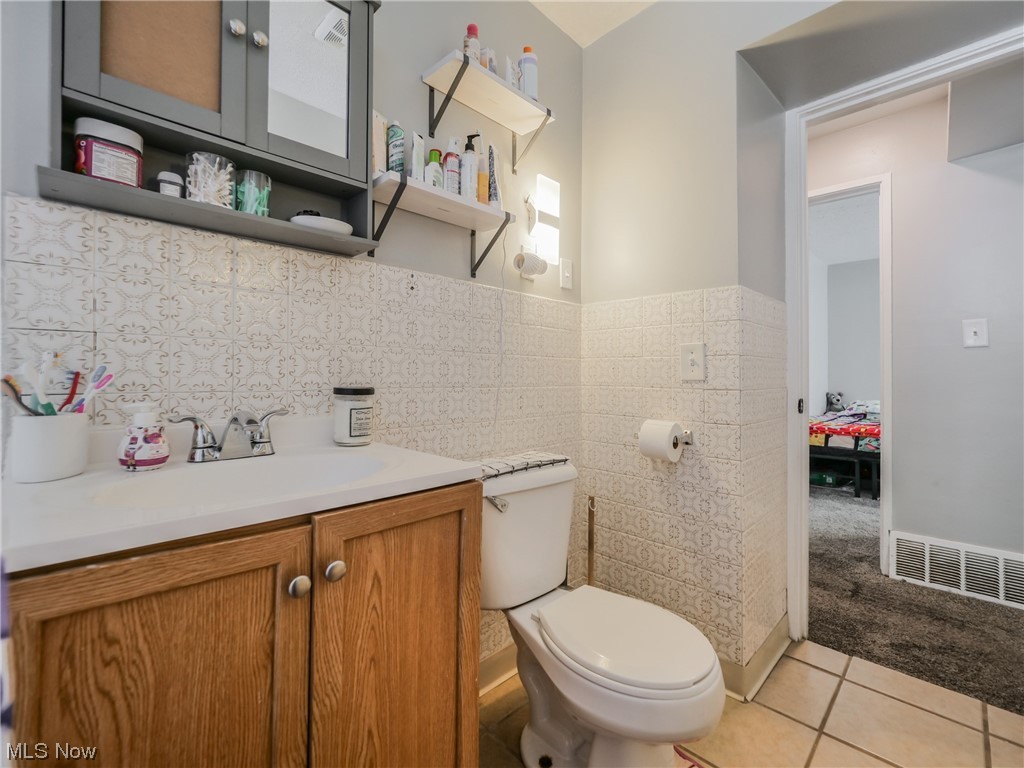 Riverview - Residential