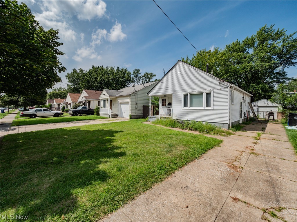 Riverview - Residential