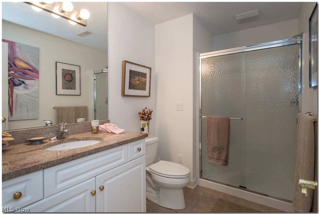 River Creek - Residential