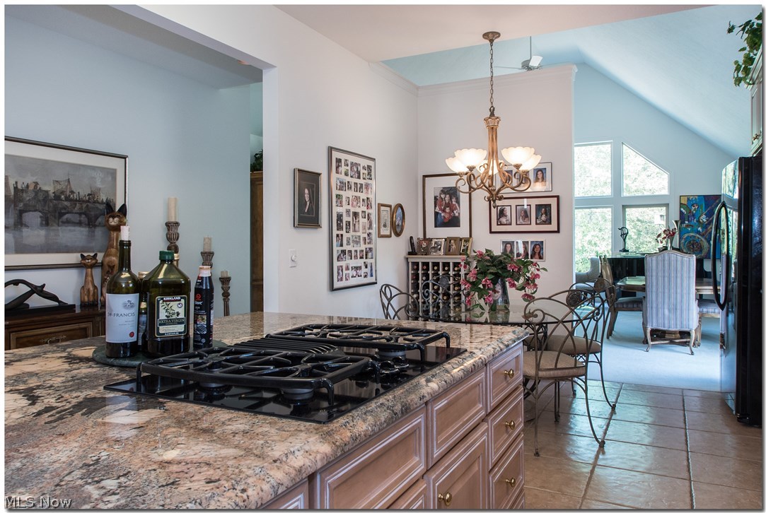 River Creek - Residential