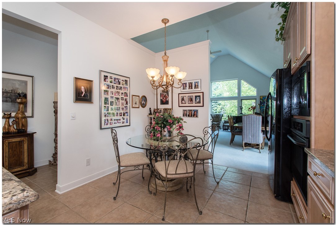 River Creek - Residential