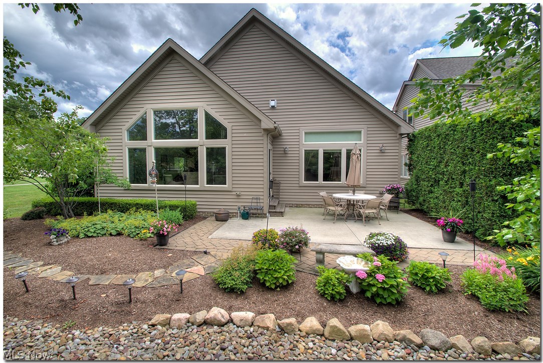 River Creek - Residential