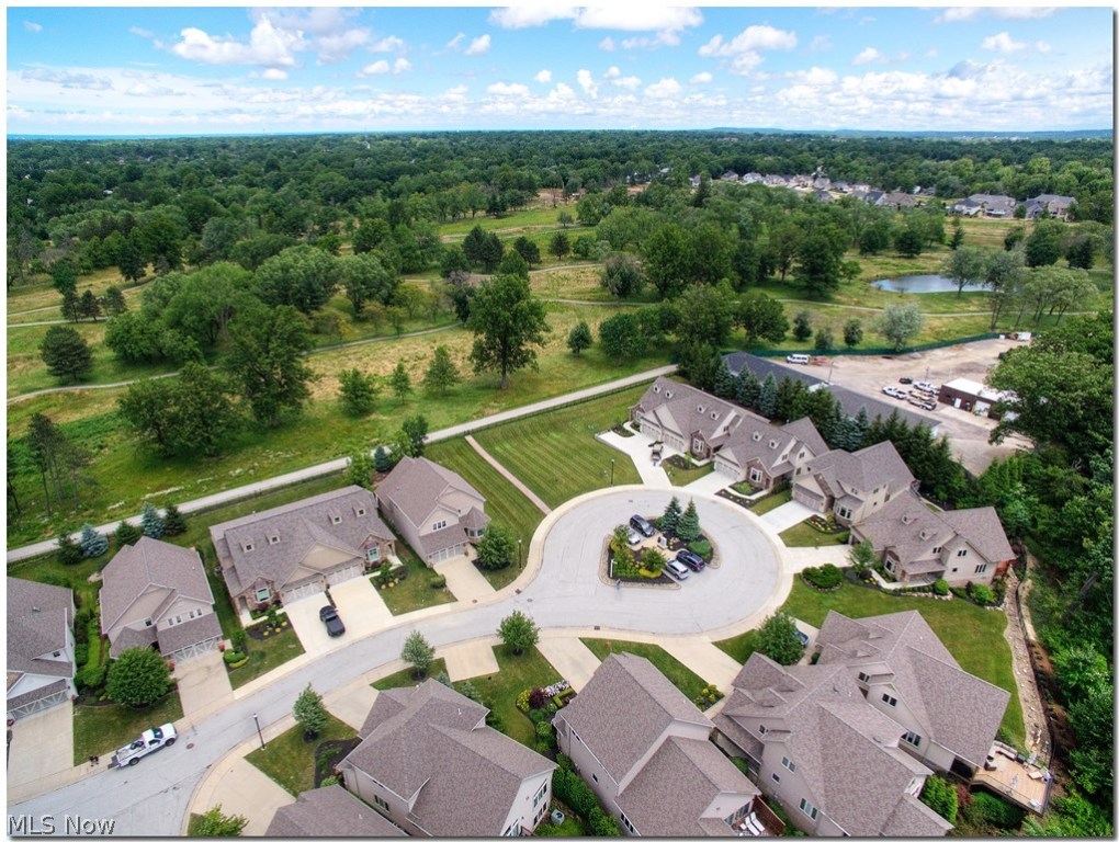 River Creek - Residential