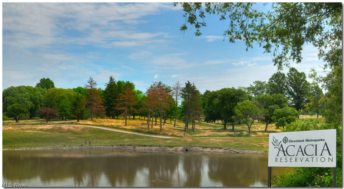 River Creek - Residential