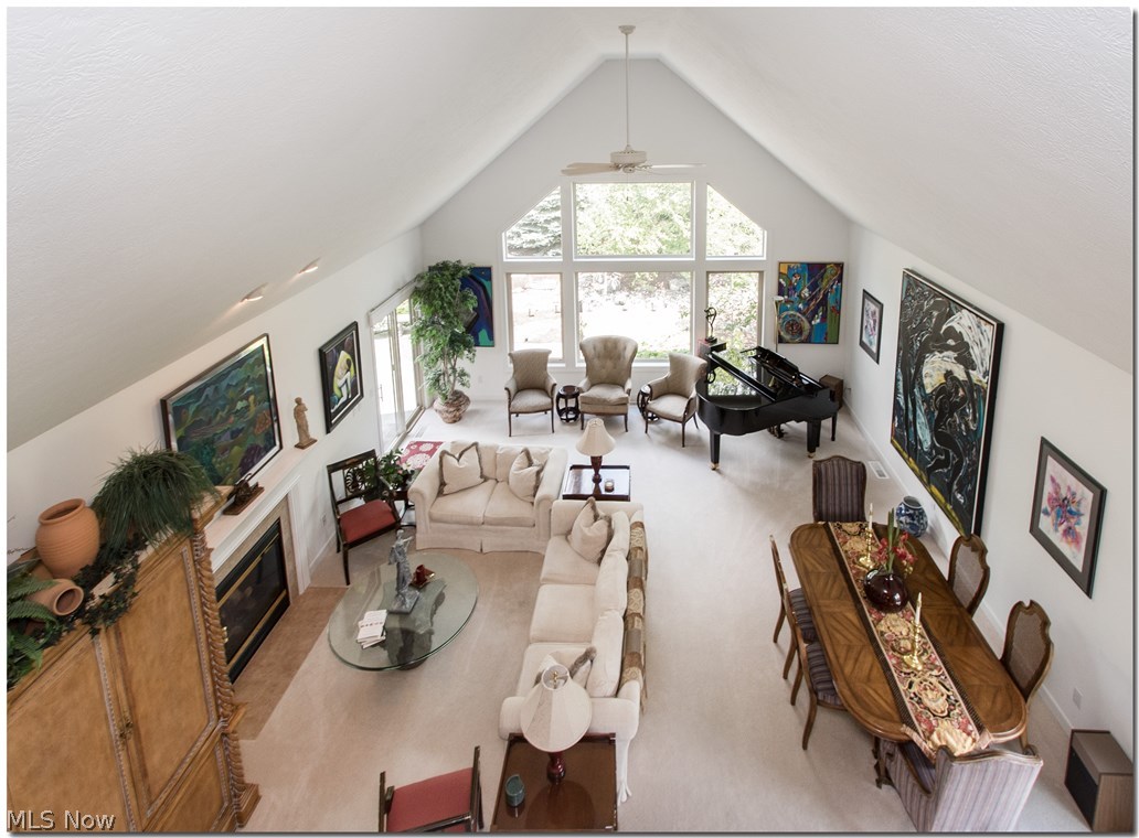 River Creek - Residential