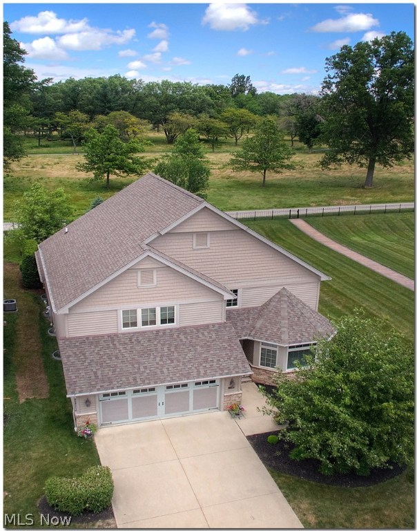 River Creek - Residential