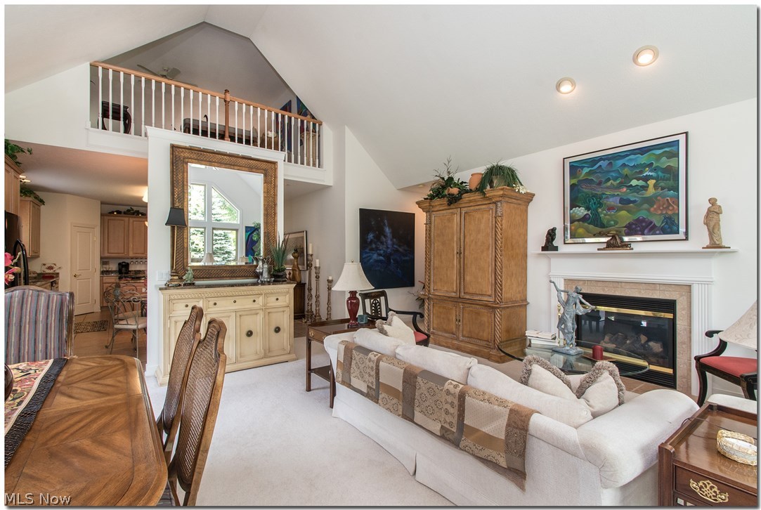 River Creek - Residential