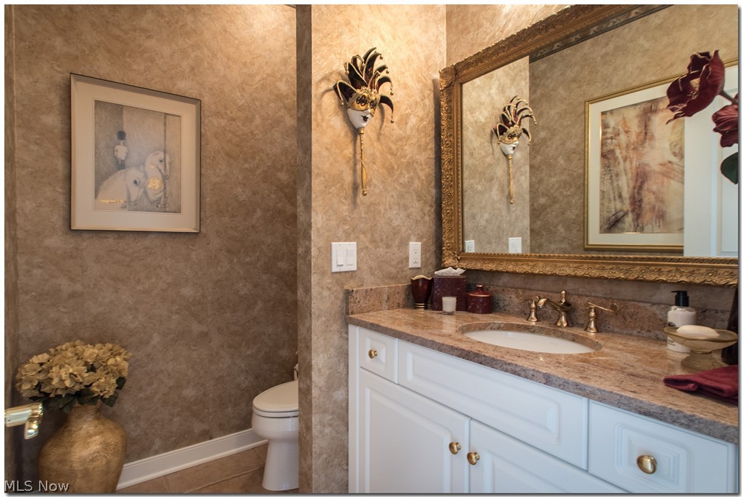 River Creek - Residential